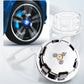 Suitable For Chevrolet Magnetic Suspension Hub Caps & LED Suspension Luminous Wheel Hub Lights