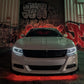 Universal Underbody Ambient Light With Multi-color RGB Light Effects