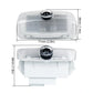 Infiniti Compatible Door Welcome Light Door Projection Ambient Light