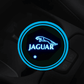 Jaguar Compatible LED Smart Glow Coaster-Greetlight