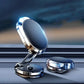 Super Magnetic Car Folding Mobile Phone Bracket 360 Rotating Navigation Bracket