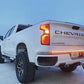 Universal LED Car Tailgate Light Bar-Greetlight